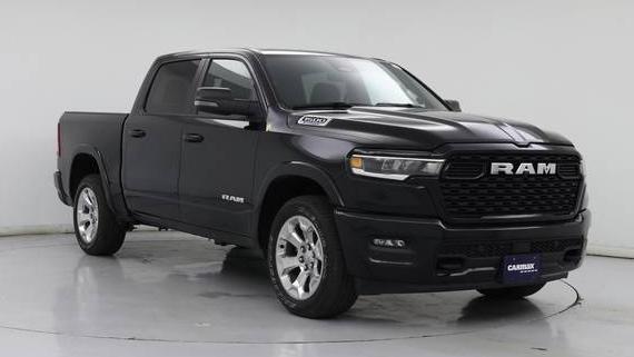 RAM 1500 2025 1C6RRFFG0SN515520 image RAM 1500 2025 1C6RRFFG0SN515520 image