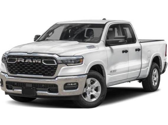 RAM 1500 2025 1C6RRFBG0SN552122 image