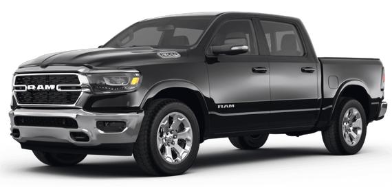 RAM 1500 2025 1C6RRFGG3SN607560 image