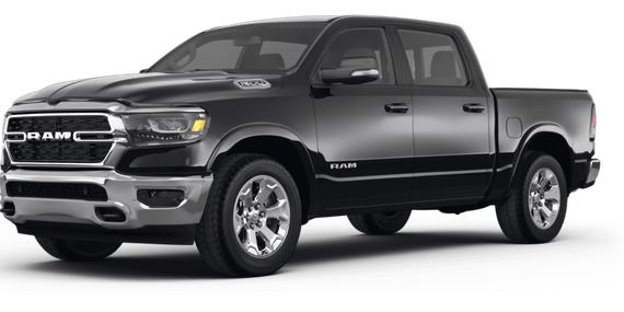 RAM 1500 2025 1C6RRFGG4SN554433 image RAM 1500 2025 1C6RRFGG4SN554433 image