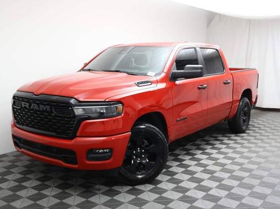 RAM 1500 2025 1C6RRFGG9SN550555 image RAM 1500 2025 1C6RRFGG9SN550555 image