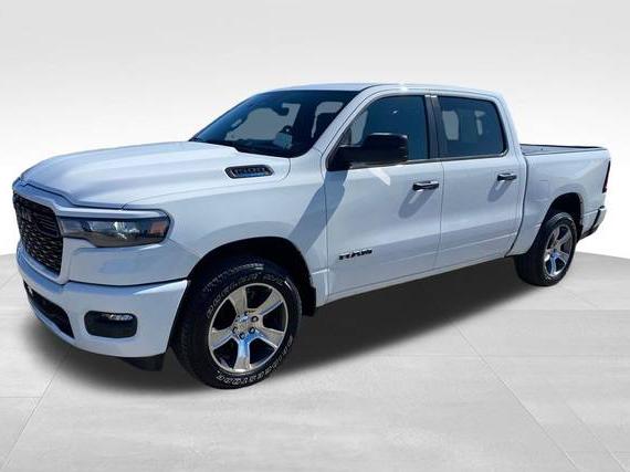 RAM 1500 2025 1C6RRFGG4SN645170 image RAM 1500 2025 1C6RRFGG4SN645170 image