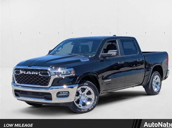 RAM 1500 2025 1C6RRFFG5SN501872 image RAM 1500 2025 1C6RRFFG5SN501872 image