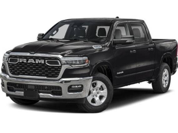 RAM 1500 2025 1C6RRFFG1SN538207 image RAM 1500 2025 1C6RRFFG1SN538207 image