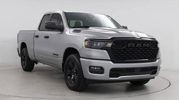 RAM 1500 2025 1C6SRECG2SN569806 image