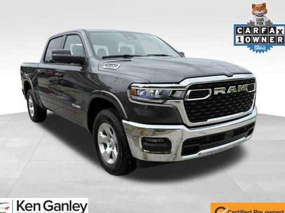 RAM 1500 2025 1C6RRFFG8SN777088 image RAM 1500 2025 1C6RRFFG8SN777088 image