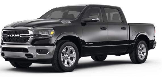 RAM 1500 2025 1C6RRFFG9SN502474 image
