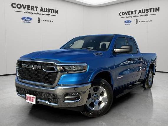 RAM 1500 2025 1C6RRFBG2SN514763 image RAM 1500 2025 1C6RRFBG2SN514763 image