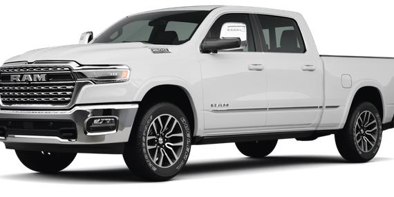 RAM 1500 2025 1C6RRFFG5SN519465 image RAM 1500 2025 1C6RRFFG5SN519465 image