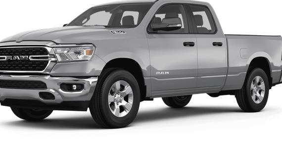 RAM 1500 2025 1C6RRFBG2SN514665 image