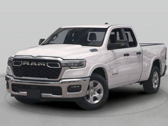 RAM 1500 2025 1C6RRFBG4SN505580 image