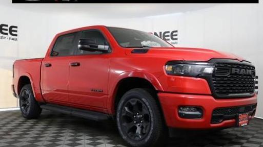 RAM 1500 2025 1C6RRFFG7SN548417 image RAM 1500 2025 1C6RRFFG7SN548417 image