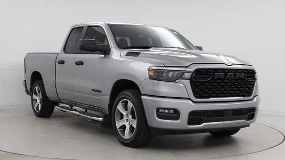 RAM 1500 2025 1C6SRECG2SN574391 image