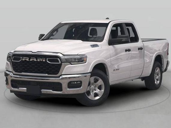 RAM 1500 2025 1C6RRFBG9SN532967 image RAM 1500 2025 1C6RRFBG9SN532967 image