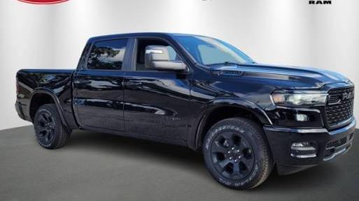 RAM 1500 2025 1C6RRFFG9SN544899 image RAM 1500 2025 1C6RRFFG9SN544899 image