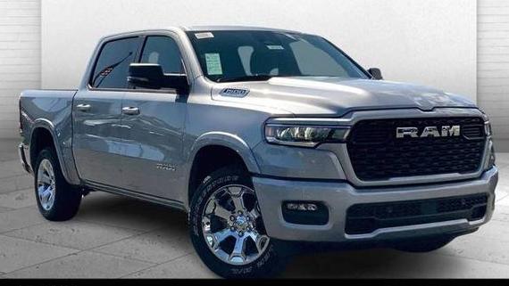 RAM 1500 2025 1C6RRFFG5SN502696 image RAM 1500 2025 1C6RRFFG5SN502696 image