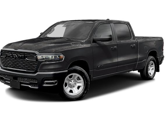 RAM 1500 2025 1C6RRFGG9SN508774 image