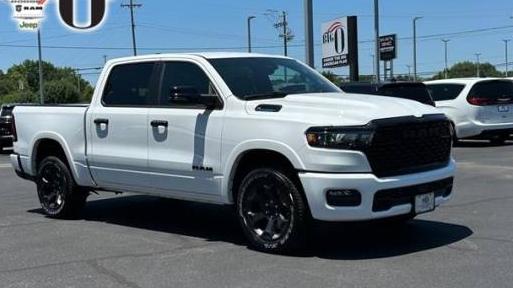 RAM 1500 2025 1C6RRFFG6SN504201 image