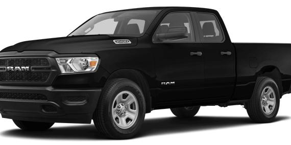 RAM 1500 2025 1C6SRECG7SN569705 image