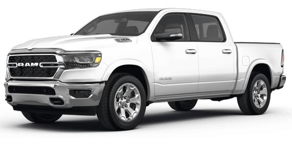 RAM 1500 2025 1C6RRFGGXSN667674 image