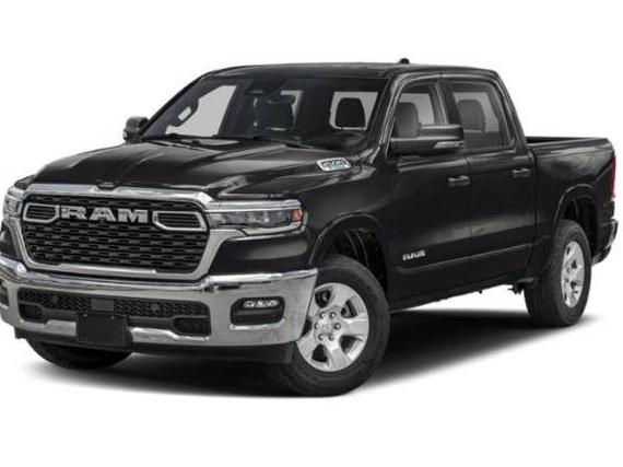 RAM 1500 2025 1C6RREFG6SN534177 image RAM 1500 2025 1C6RREFG6SN534177 image