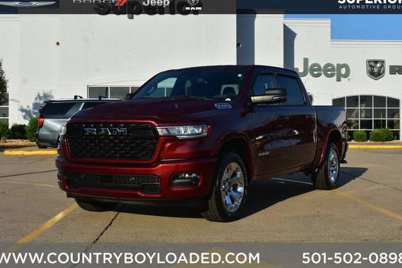 RAM 1500 2025 1C6RRFFG6SN516820 image RAM 1500 2025 1C6RRFFG6SN516820 image