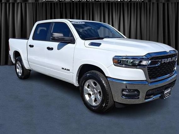 RAM 1500 2025 1C6RRFFG9SN500661 image RAM 1500 2025 1C6RRFFG9SN500661 image