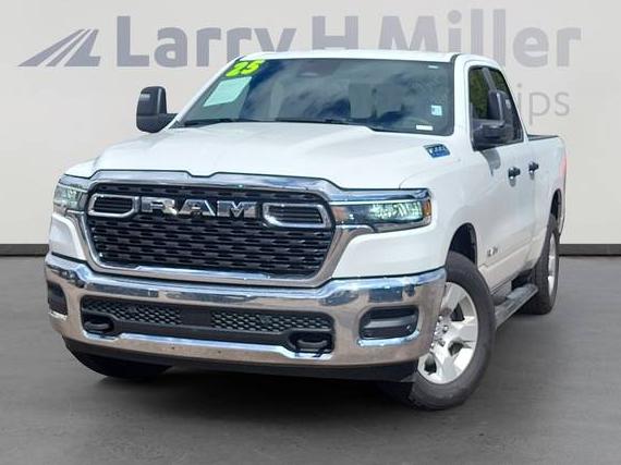 RAM 1500 2025 1C6RRFCG2SN656769 image RAM 1500 2025 1C6RRFCG2SN656769 image