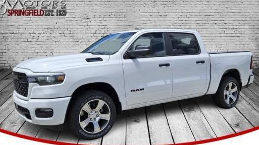 RAM 1500 2025 1C6RRFGG5SN570768 image
