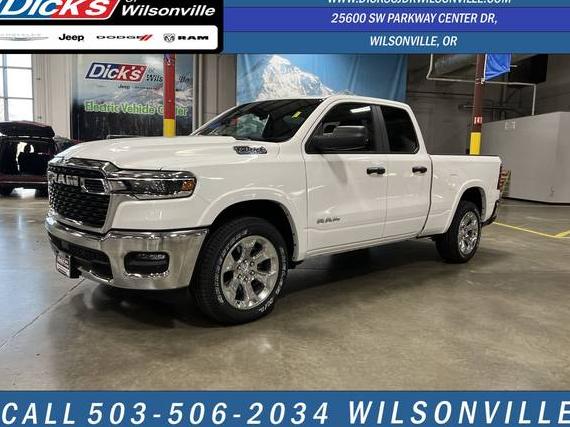 RAM 1500 2025 1C6RRFBG8SN642361 image RAM 1500 2025 1C6RRFBG8SN642361 image