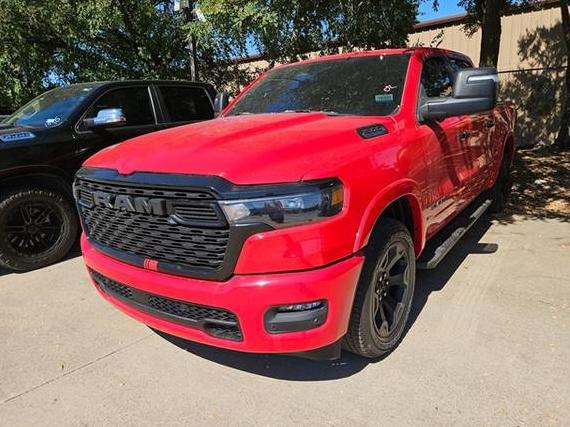 RAM 1500 2025 1C6RRFFG0SN503268 image RAM 1500 2025 1C6RRFFG0SN503268 image