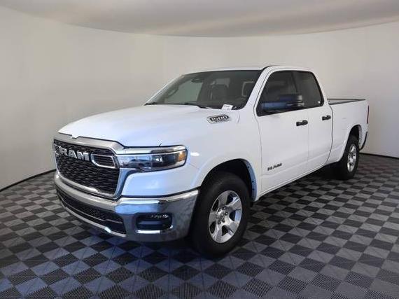 RAM 1500 2025 1C6RRFBG4SN515638 image