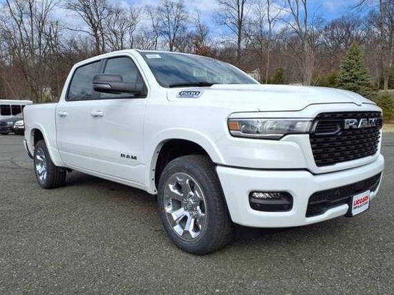 RAM 1500 2025 1C6RRFFG0SN685523 image RAM 1500 2025 1C6RRFFG0SN685523 image