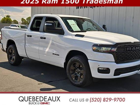 RAM 1500 2025 1C6RRFCG9SN571637 image RAM 1500 2025 1C6RRFCG9SN571637 image