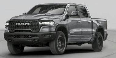 RAM 1500 2025 1C6RRFFG8SN503843 image