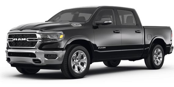 RAM 1500 2025 1C6RRFGG5SN709877 image