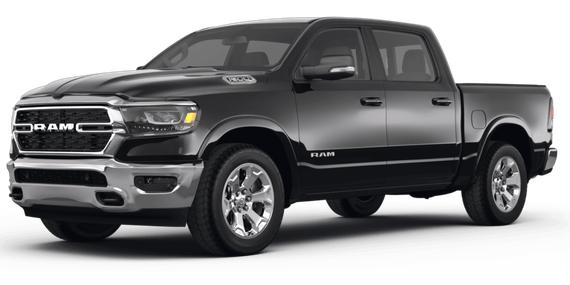 RAM 1500 2025 1C6RRFFG8SN539421 image