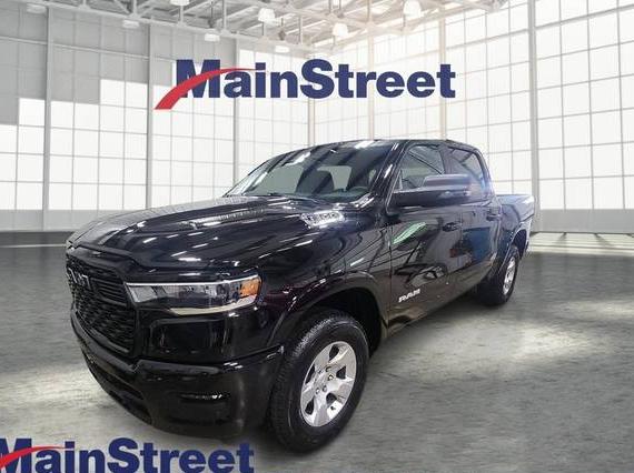 RAM 1500 2025 1C6RRFFG8SN576484 image RAM 1500 2025 1C6RRFFG8SN576484 image