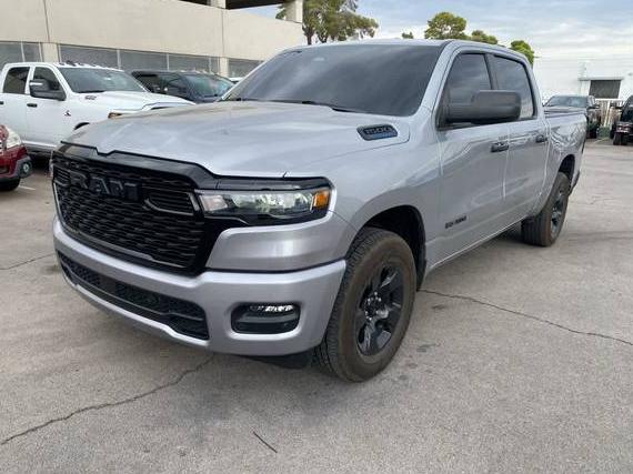 RAM 1500 2025 1C6RRFGG5SN575422 image RAM 1500 2025 1C6RRFGG5SN575422 image