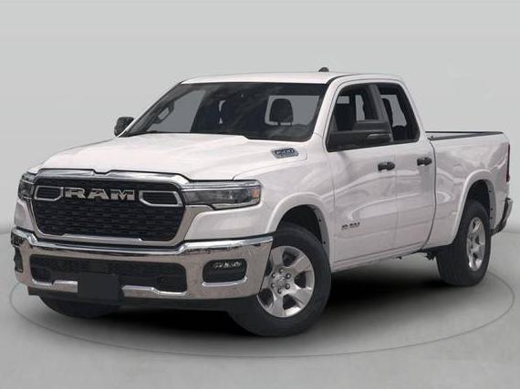RAM 1500 2025 1C6RRFFG5SN538274 image