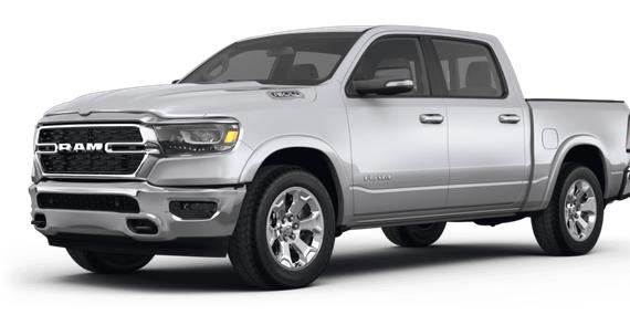RAM 1500 2025 1C6RRFFG2SN548924 image
