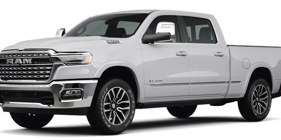 RAM 1500 2025 1C6RRFFGXSN181562 image RAM 1500 2025 1C6RRFFGXSN181562 image