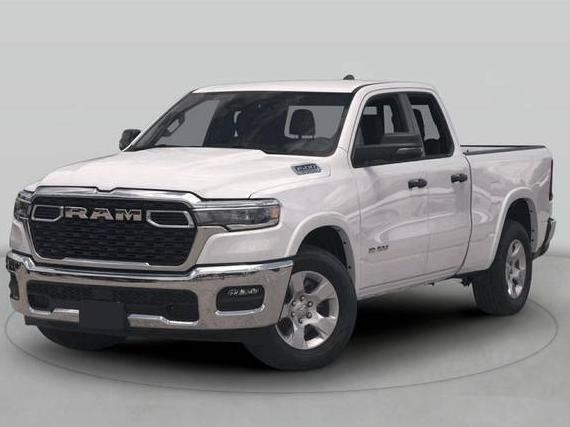 RAM 1500 2025 1C6RRFBG2SN537041 image RAM 1500 2025 1C6RRFBG2SN537041 image