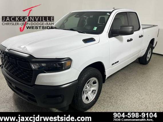 RAM 1500 2025 1C6SRECG2SN717887 image RAM 1500 2025 1C6SRECG2SN717887 image