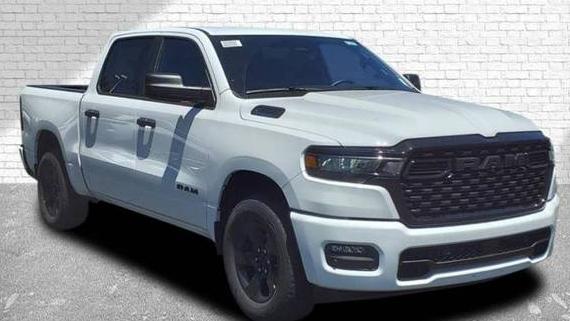RAM 1500 2025 1C6RRFGG0SN571262 image RAM 1500 2025 1C6RRFGG0SN571262 image