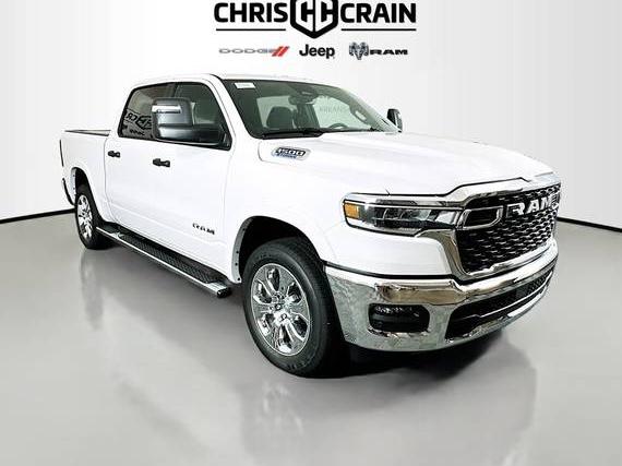 RAM 1500 2025 1C6RRFFG0SN753562 image RAM 1500 2025 1C6RRFFG0SN753562 image