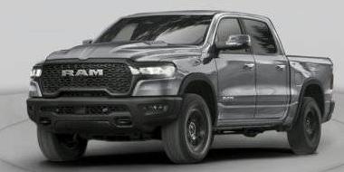 RAM 1500 2025 1C6RREFG0SN530948 image