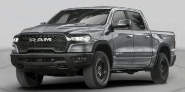 RAM 1500 2025 1C6RRFFG8SN528743 image