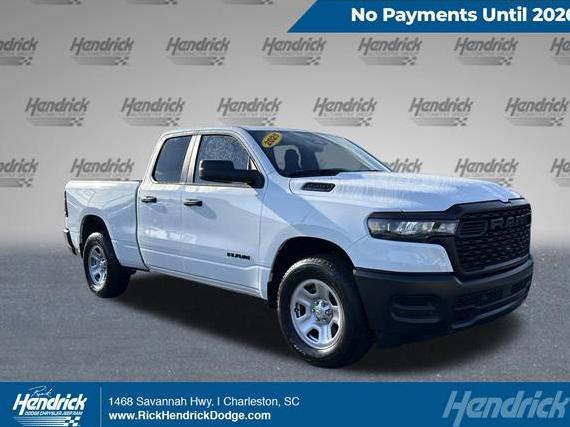 RAM 1500 2025 1C6RRFCG5SN685456 image RAM 1500 2025 1C6RRFCG5SN685456 image