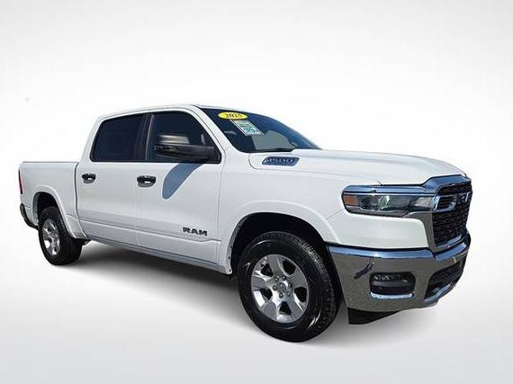 RAM 1500 2025 1C6RRFFG4SN500678 image RAM 1500 2025 1C6RRFFG4SN500678 image